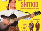 Shitkid-Fish  (US IMPORT)  VINYL LP NEW