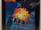 Def Leppard - Pyromania LP - Mercury 810 30801- EX Vinyl - Plays Fantastic 1983