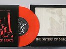 THE SISTERS OF MERCY 2x 7