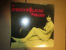 33RPM Stash ST-117 Streetwalking Blues, Nude, Ma Rainey, Memphis Minnie E to NM