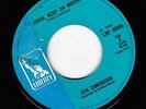 Northern Soul 5Th Dimension Train Keep On Movin' British Liberty Original
