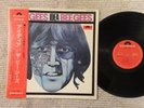 Bee Gees ?– Idea SMP-1414 Japan Obi RARE
