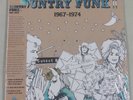 Country Funk II: 1967-1974 by Various Artists (Vinyl, 2014, 2 LP)-NEW