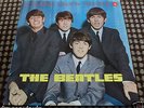 THE BEATLES A HARD DAY'S NIGHT 2  7