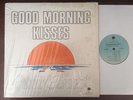VERY RARE PRIVATE OUTSIDER PSYCH MICHAEL FARNETI Good Morning Kisses ORIG NM LP