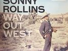 Sonny Rollins - 