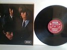 THE ROLLING STONES NO. 2 VINYL LP.