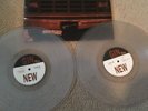 Gin Blossoms: New Miserable Experience, Clear Vinyl LP SRC 2017