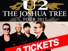 U2 - The Joshua Tree Tour - Tickets - 29/07/2017 - Amsterdam - Noel Gallagher