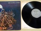 BEGGARS OPERA, PATHFINDER, 1st ISSUE VERTIGO RECORDS LP WITH FOLD-OUT SLEEVE.