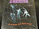 SEALED OLD STOCK The Seeds Crescendo 2033 A Web Of Sound No Punch Holes