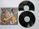 Now That's What I Call Music 4 1984 UK Double Vinyl LP - Cat No.NOW 4 NEAR MINT