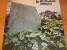 CHRISTIE - FOR ALL MANKIND - ORIGINAL LP 1971 - TOP    NEAR MINT *