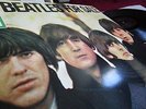BEATLES ? FOR SALE ? (1964) VINYL WIE NEU   PARLOPHONE PRESS 