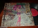 SHEILA  B DEVOTION RARE LP TAIWAN SINGIN IN THE RAIN COMME NEUF