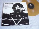 Venom/Bathory ?– Same DEMO Split Clear Brown Marbled Vinyl/Limited to 300 copies