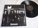 Isengard ?– Høstmørke LP Limited to 500 / 2000 Black Witchery Records ?– 002