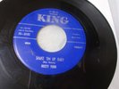 Rusty York Shake 'em Up baby rockabilly 45 on King mp3