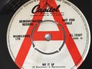 GENE VINCENT Rip It Up/High Blood Pressure (VERY RARE DEMO) Capitol CL15307 1963