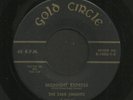 Florida Rockin Instro 45   STAR KNIGHTS   Midnight Express   Listen