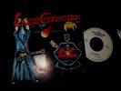 LOOSE CONNECTION - TIME TO FIGHT 7''  PRIVATE METAL/FAR EAST/AMETHYST