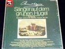 Wagner Sanger Auf Dem Gruen Hugel EMI 1C 181-30 669/78 M 10 LP Box