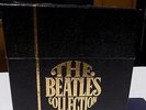 The Beatles Collection 25 different 45's box set w/ bonus