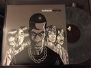 DANGERMOUSE The Grey Album 2x LP on grey vinyl Jay-Z Beatles White Album