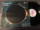 TANGERINE DREAM Zeit 2x LP rare German First Press Ohr 1A/1B EX+ krautrock can