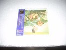 RETURN TO FOREVER - MUSIC MAGIC - JAPAN CD MINI LP