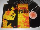 LP/T. REX/MARC BOLAN/GREAT HITS/CUB 9801-1 +ois