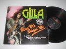LP/GILLA/BEND ME SHAPE ME/Hansa 26166 / Austria