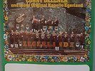 Egerländer Konzertplakat, Original Kapelle Egerland