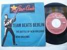 TEAM BEATS BERLIN - THE BATTLE OF NEW ORLEANS - STAR-CLUB 148544
