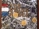 The Stone Roses - The Stone Roses Vinyl LP Classic Indie 1989