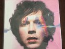 BECK, SEA CHANGE, MOBILE FIDELITY, MFSL, BLACK vinyl SEALED, NUMBERED, MINT