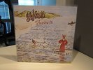 GENESIS, FOXTROT, CLASSIC 180 GRAM LP