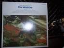 Furtwangler,W.:Wagner:Walkure LP M-/M-
