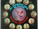QUINTO BENITES El dia de mi Suerte KILLER SALSA GUAGUANCO DESCARGA PERU Listen