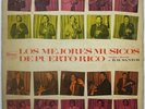 RAY SANTOS Los Mejores Musicos de Puerto Rico  BOOGALOO DESCARGA SALSA