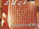 BUSH - SIXTEEN STONE, RARE, US ORIGINAL GRUNGE Nm Condition Vinyl