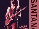 Live On Air 1986 - SANTANA [LP]