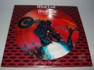 MEAT LOAF PICTURE DISC BAT OUT OF HELL Near Mint US LP 1979