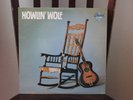 Howlin' Wolf vinyl LP by Howlin' Wolf
