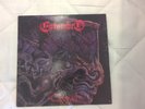 Entombed crawl 12inch record 1991