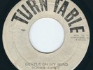 Ernest Ranglin - Gentle On My Mind / Horace Forbes - Phoenix - Turn Table 7