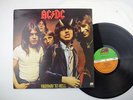 AC/DC,Highway To Hell,First pressing,LP