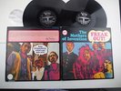Mothers Of Invention,Freak Out ,Early pressed double album,LP