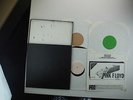 Pink Floyd,Crackers,Very rare American press,Hollywood Bowl in 1972,3xLP