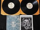 UAD 60037/8 - Hawkwind, Space Ritual - 2LPs + Booklets - 12